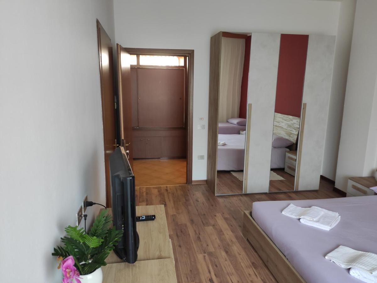 Albergo Al Trieste Nimis ภายนอก รูปภาพ