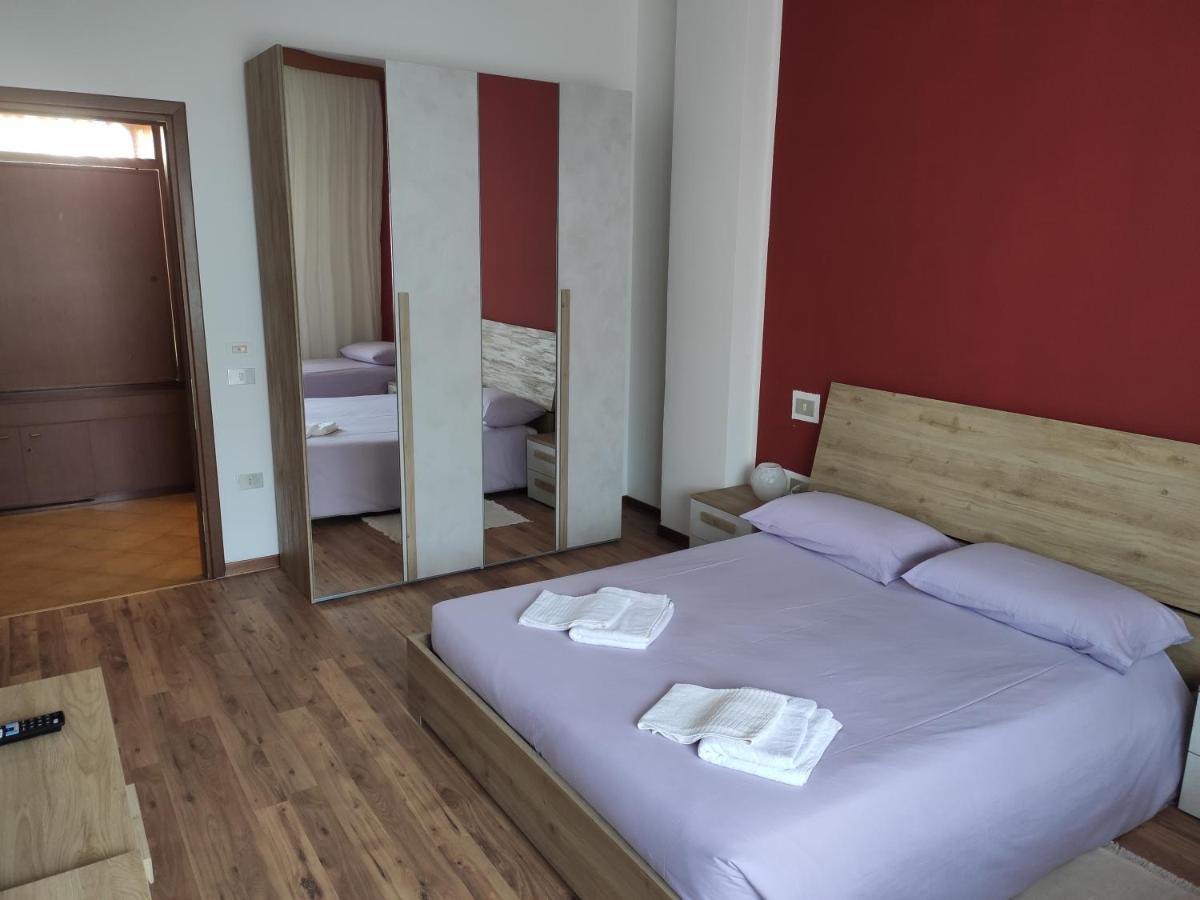 Albergo Al Trieste Nimis ภายนอก รูปภาพ