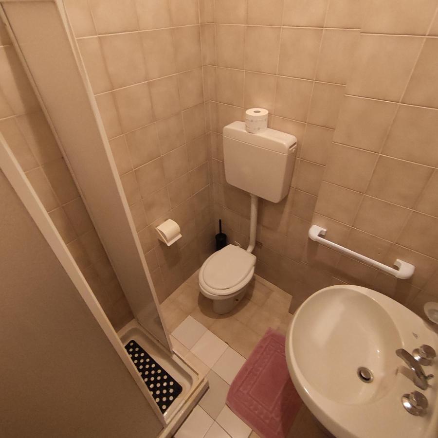 Albergo Al Trieste Nimis ห้อง รูปภาพ
